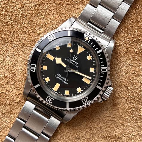 tudor sub|vintage tudor sub.